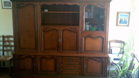 LIVING EN CHENE 200 Ostricourt (59)