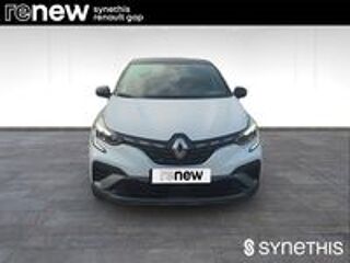 Captur E-Tech 145 - 21B R.S. Line 2021 occasion 05000 Gap