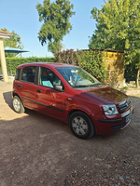 Panda 1.1 8V Active 2004 occasion 42300 Roanne