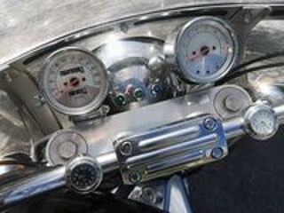 HONDA 1997 occasion 74160 Saint-Julien-en-Genevois