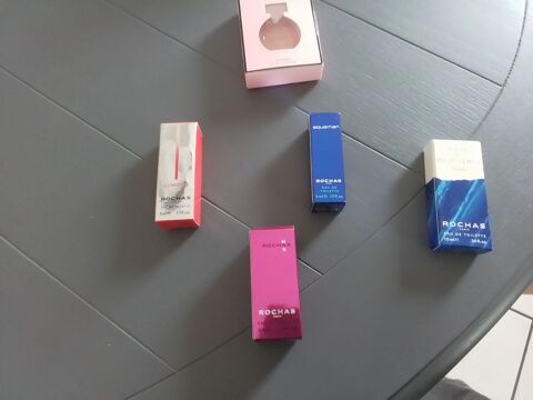 Miniature de parfum 45 Clermont-Ferrand (63)