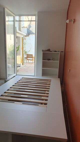  Appartement � louer 1 pi�ce 20 m�