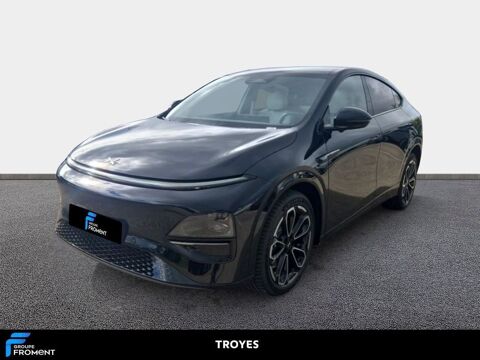 Xpeng G6 Performance 2025 occasion La Chapelle-Saint-Luc 10600