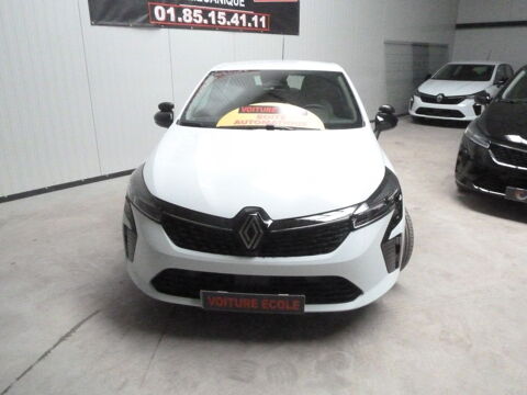 Renault Clio V Clio dCi 100 GSR2 Evolution 2025 occasion Ennery 95300