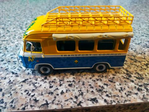 Transport en commun AIR SALOUM SAVIEM SG2
12 Mirecourt (88)