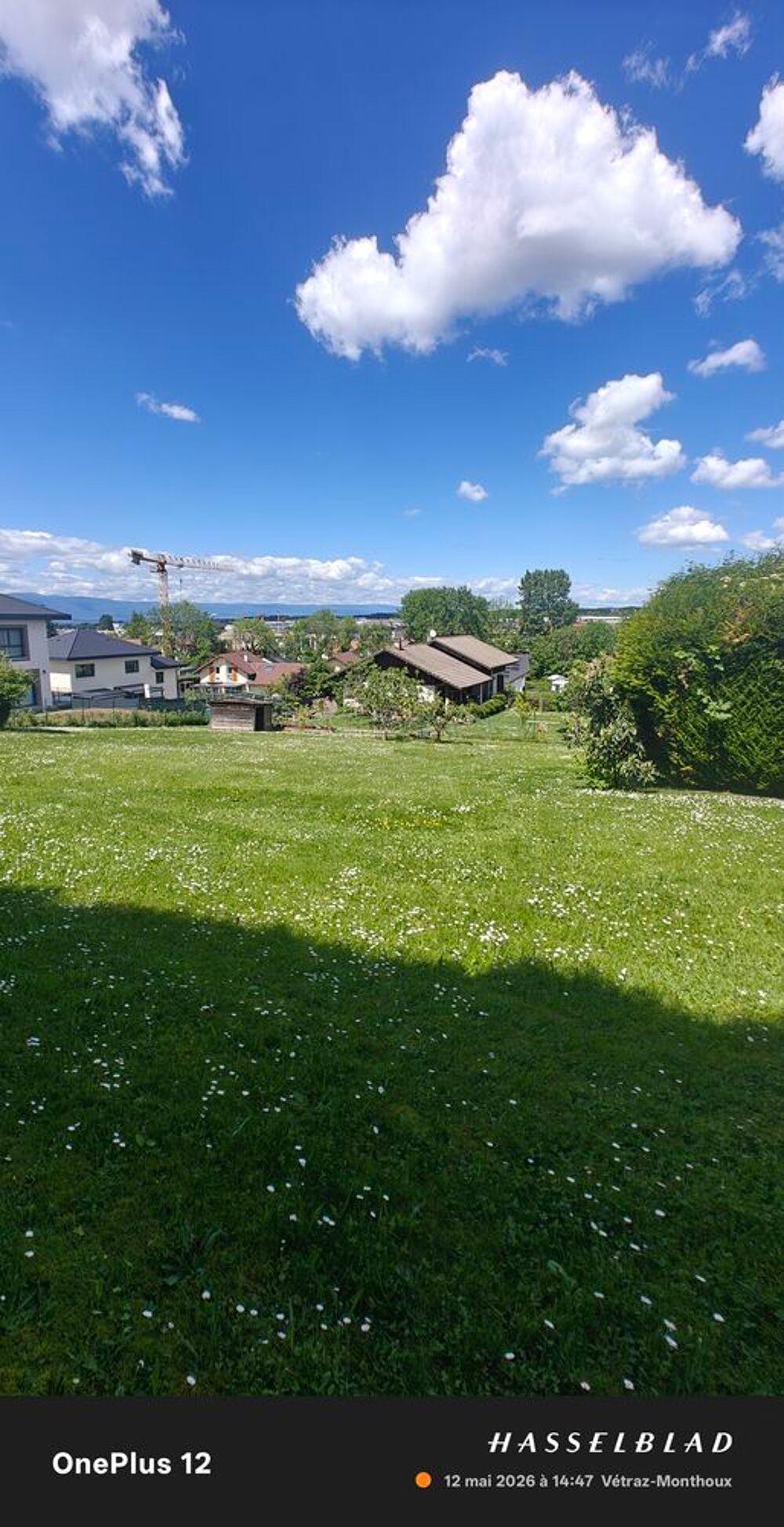 Vente Maison OPPORTUNITÉ EXCEPTIONNELLE À VÉTRAZ-MONTHOUX (74) Vétraz-monthoux