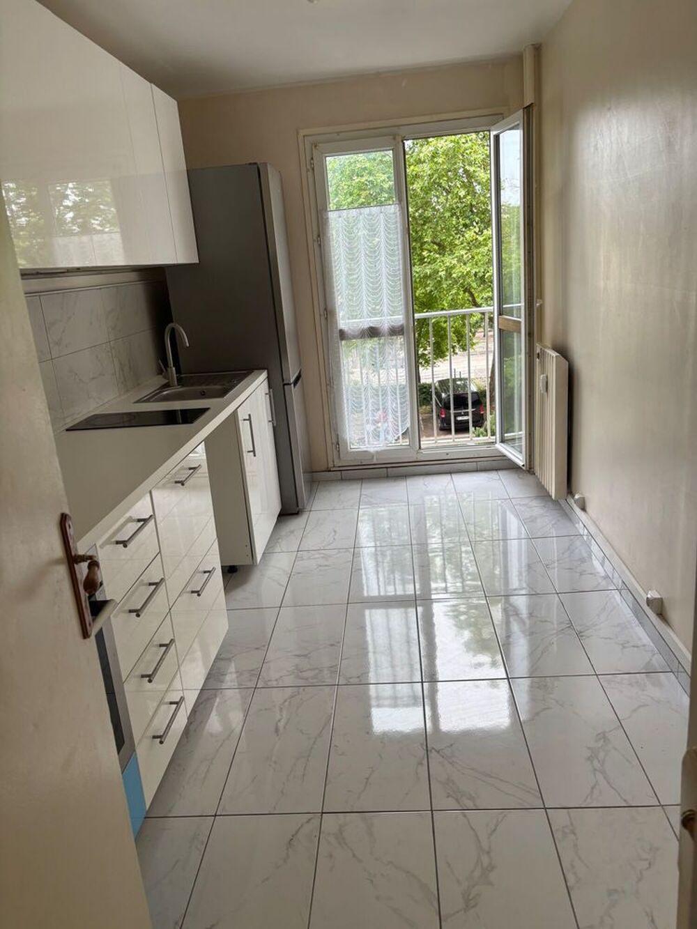 Appartement 3 pièces 65 m² · à Dijon · 65 m² · 72 000 €