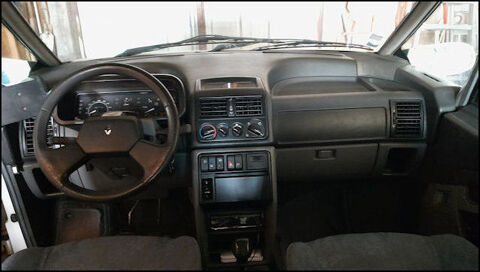 Renault espace 2.1 TD RXE