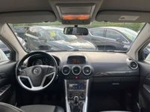 Antara 2.2 CDTI 163 ch 4x2 Start/Stop Edition Pack 2013 occasion 82000 Montauban