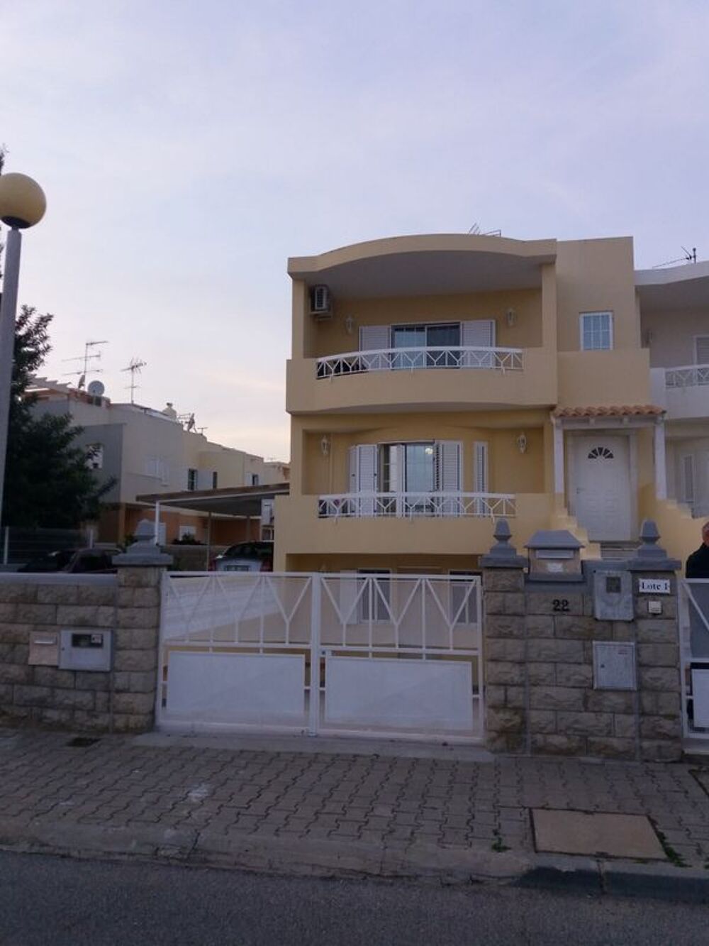   MAISON de Vacances 