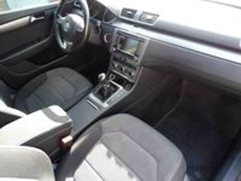 Passat PASSAT 2L TDI 140CV BLUEMOTION 2015 occasion 93430 Villetaneuse