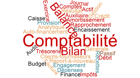 Comptable exp&eacute;riment&eacute;e, 0 79240 L'absie