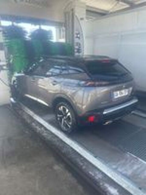 2008 PureTech 130 S&S BVM6 Active 2021 occasion 67380 Lingolsheim