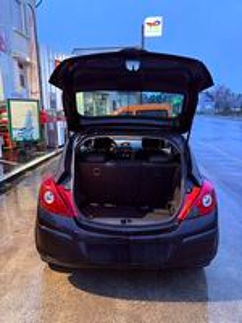 Corsa 1.2 - 75 Twinport GPL Essentia 2010 occasion 50640 Le Teilleul