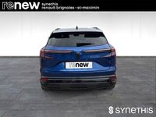 Austral E-Tech hybrid 200 Techno esprit Alpine 2023 occasion 83170 Brignoles