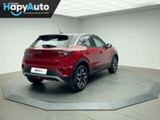 Mokka 1.2 Turbo 130 ch BVA8 Elegance 2021 occasion 65000 Tarbes