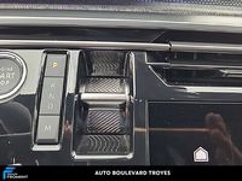 5008 Hybrid 136 e-DCS6 GT 2024 occasion 10600 Barberey-Saint-Sulpice