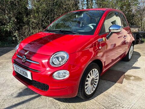 Fiat 500 Belle   1.2l