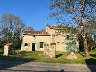  Maison à vendre 4 pièces 140 m²
