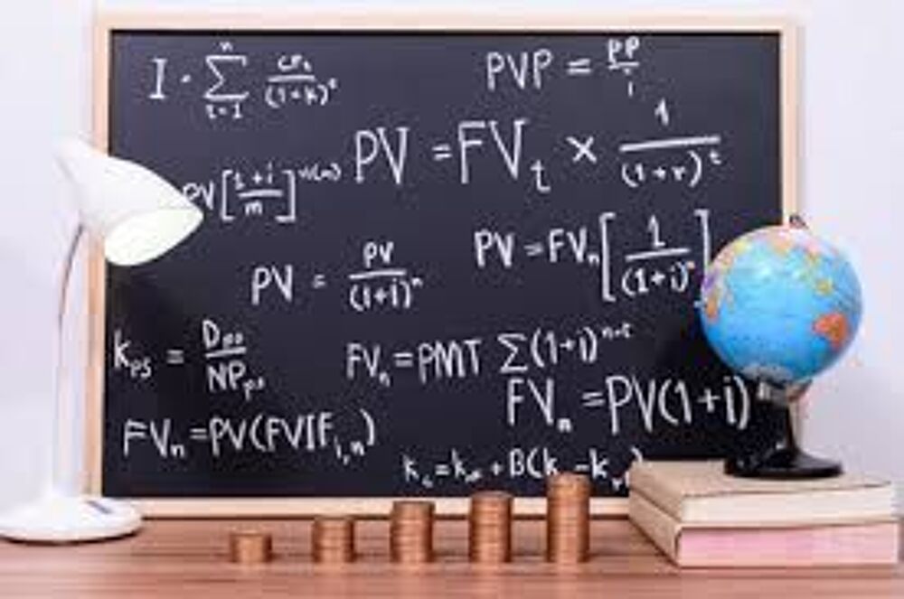   Cours - Mathématique, Physique, Mécanique, Électronique 