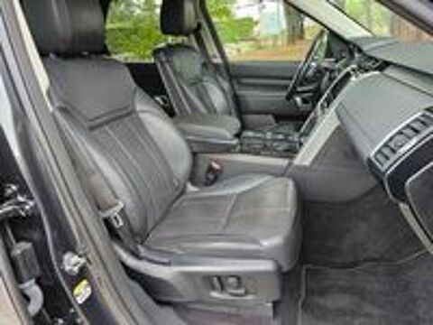 Discovery Mark I Sd4 2.0 240 ch HSE Luxury 2017 occasion 34690 Fabr&egrave;gues