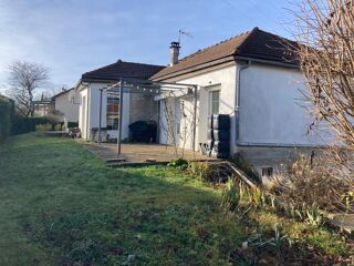  Maison � vendre 4 pi�ces 76 m�