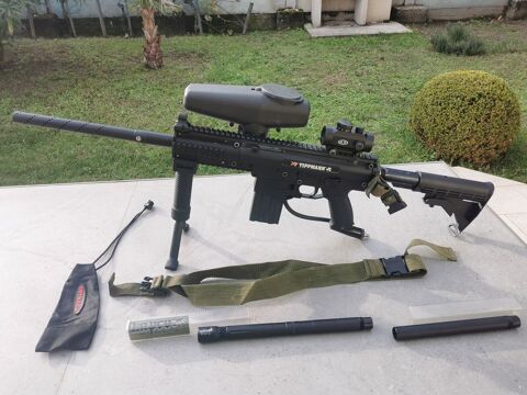 Mat�riels de paintball 400 Libourne (33)