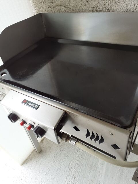 PLANCHA Marque LE MARGUIER 110 Sainte-Luce-sur-Loire (44)