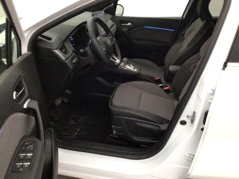 Renault Symbioz E-Tech full hybrid 145 Techno 2025 occasion Beaune 21200