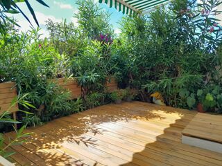  Appartement à vendre 2 pièces 41 m²