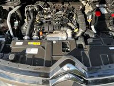 C5 aircross C5 Aircross BlueHDi 130 S&S BVM6 Live 2019 occasion 84000 Avignon