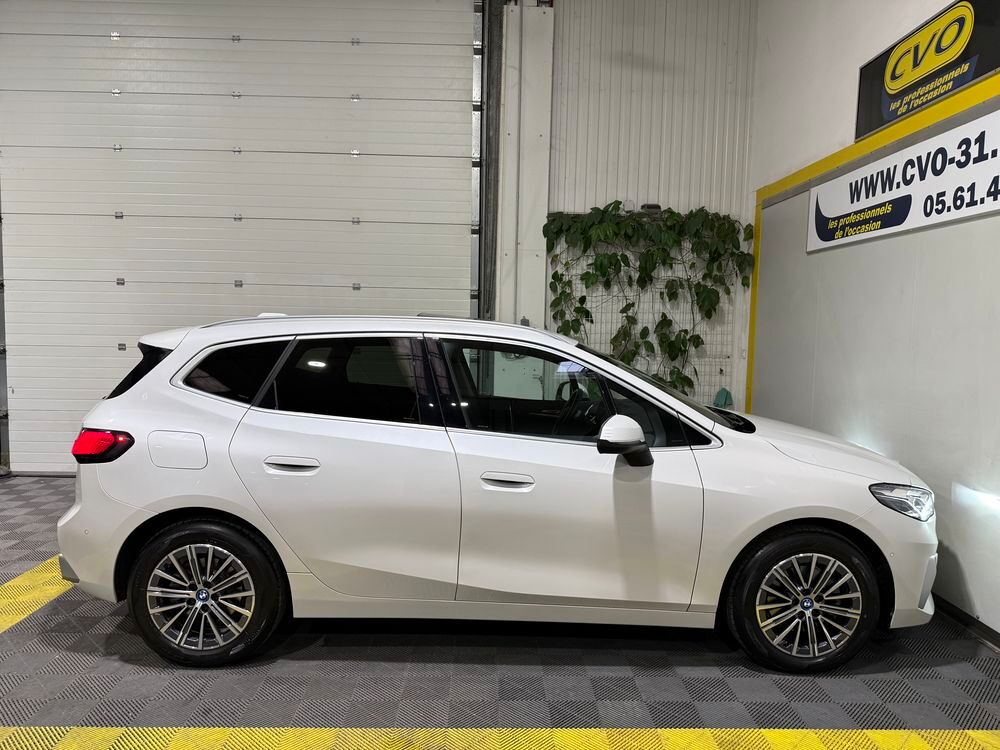 Serie 2 225e Active Tourer X-Drive Luxury Toit-Ouvrant Panoramique . 2023 occasion 31100 Toulouse