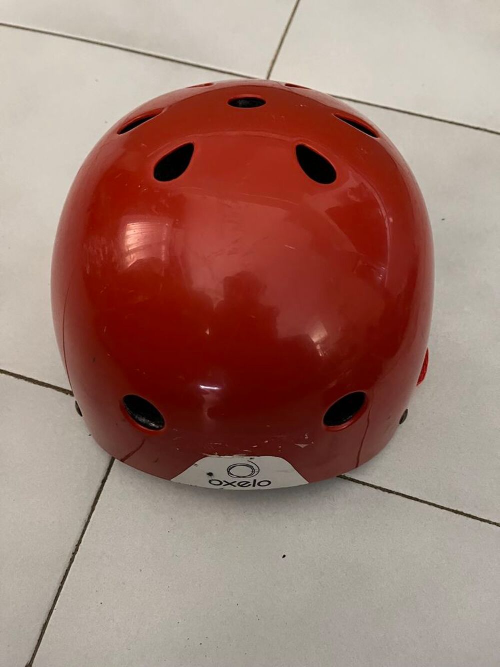 Roller et protection roller skate trottinette Jeux / jouets