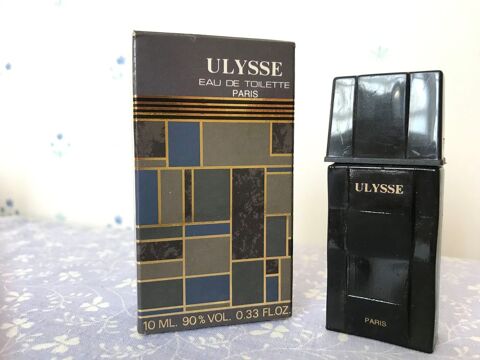 Miniature de parfum 5 Vincennes (94)