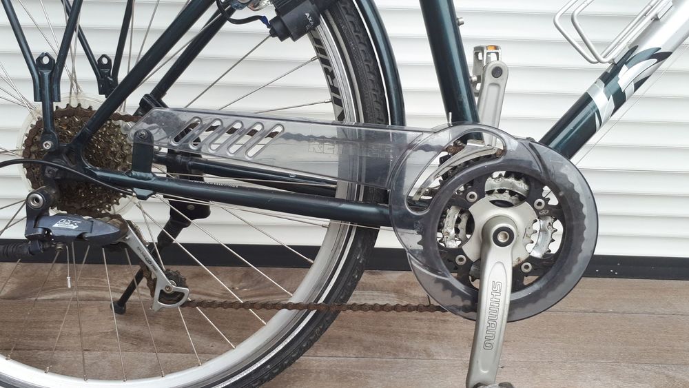 kettler traveller ALURAD, Vélos