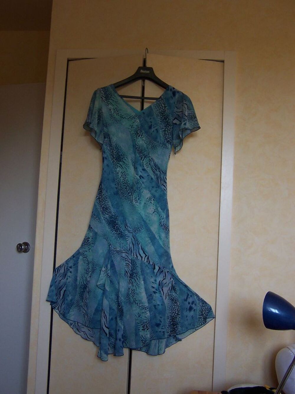 robe Vêtements