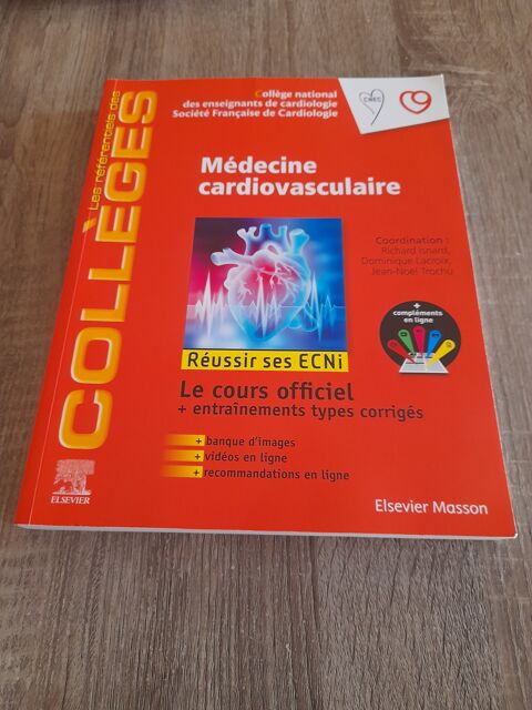 M�decine cardiovasculaire 20 Tours (37)