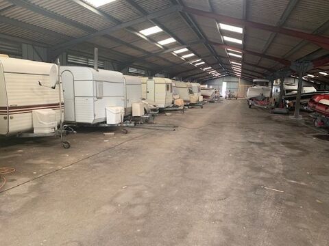  Parking / Garage  louer 2000 m