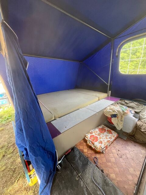 Pi&egrave;ces et &eacute;quipements Caravaning Pi&egrave;ces et &eacute;quipements Caravaning  occasion Calonne-Ricouart 62470