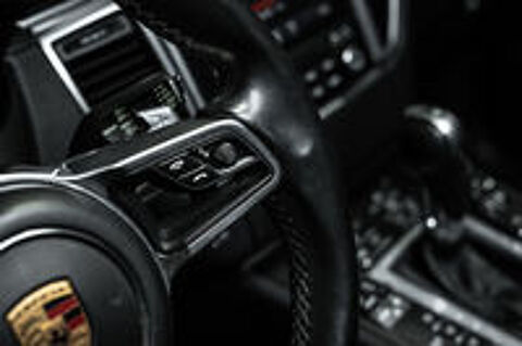 Macan 3.0 V6 360 ch GTS PDK 2017 occasion 75014 Paris