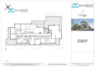  Appartement � vendre 3 pi�ces 75 m�