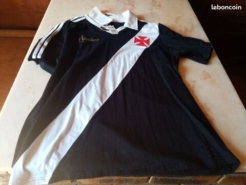 maillot de foot neuf du vasco de gama Othis (77)