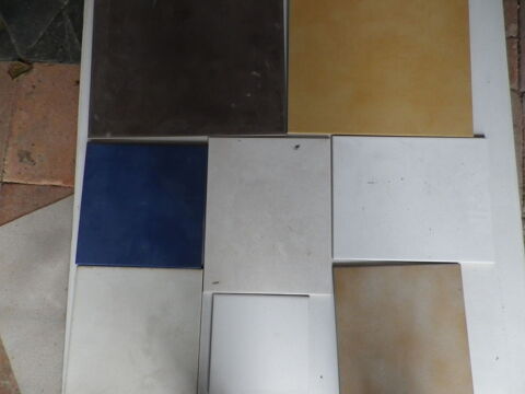 Carrelage 46 Ch�teau-Gontier (53)