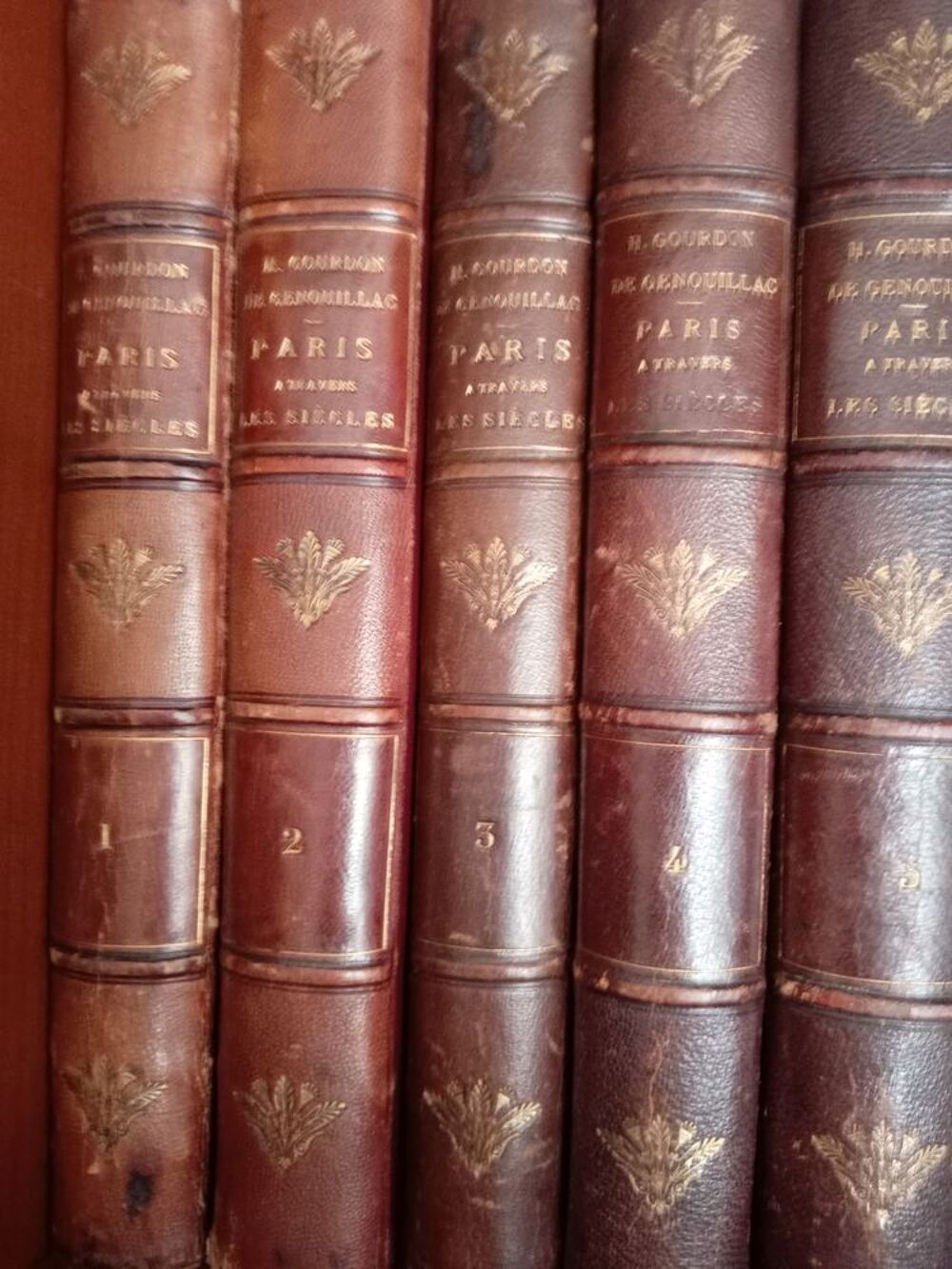 LIVRES ET ESTAMPES 18EME - 19 EME SIECLES PRIX CASSE Livres et BD