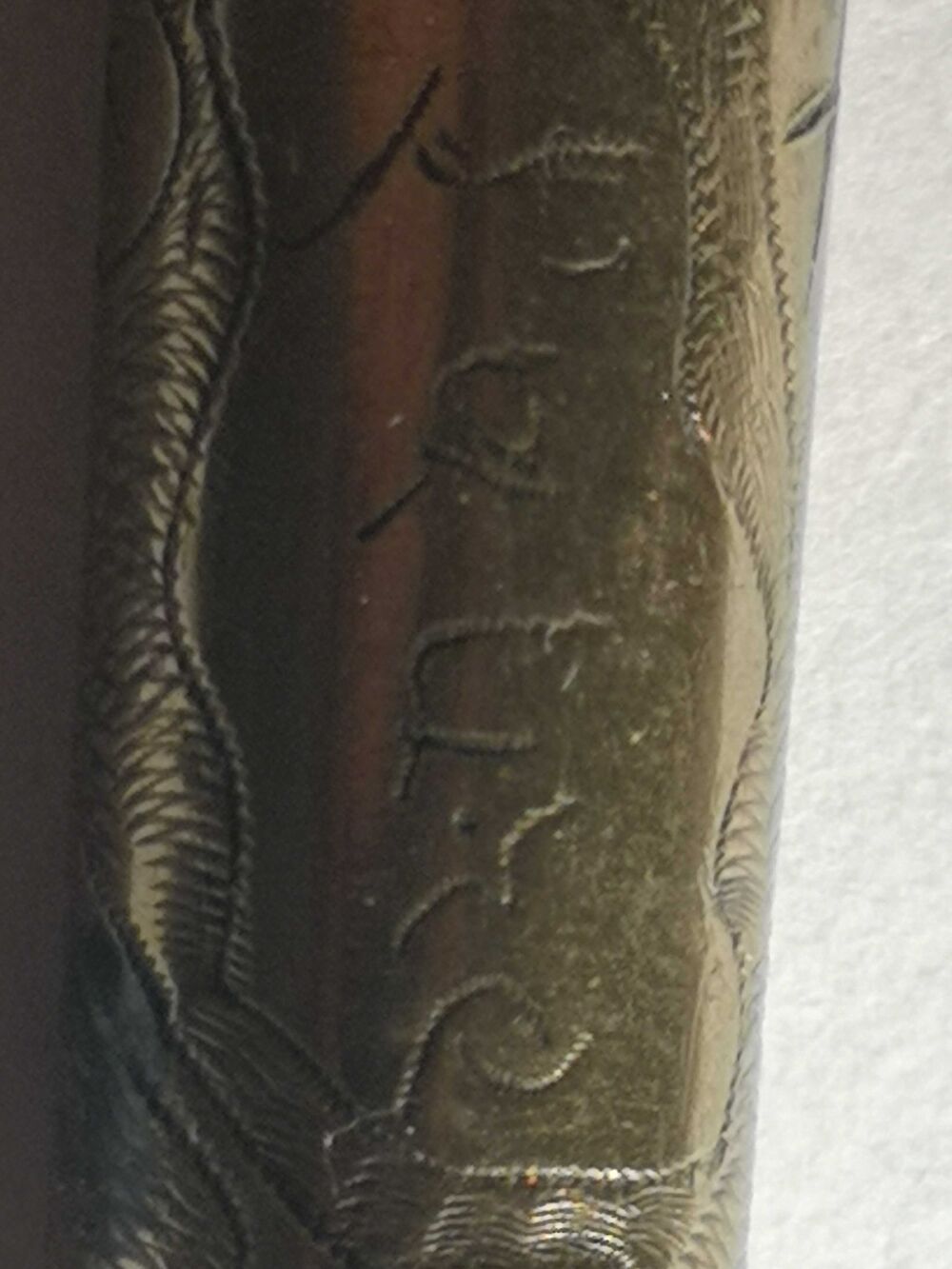 stylos plume 1914 Avec signature 