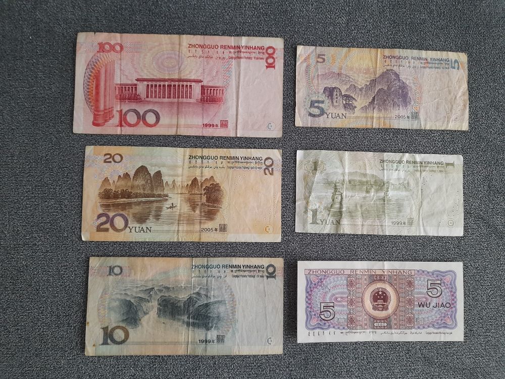BILLETS du MONDE 
