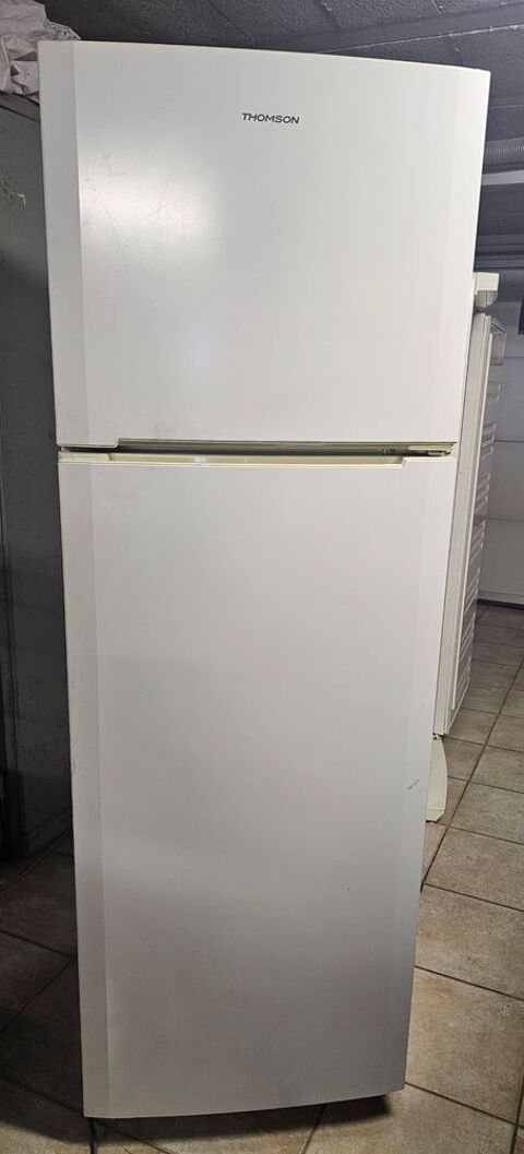 Frigidaire Thomson 140 Viviers-du-Lac (73)