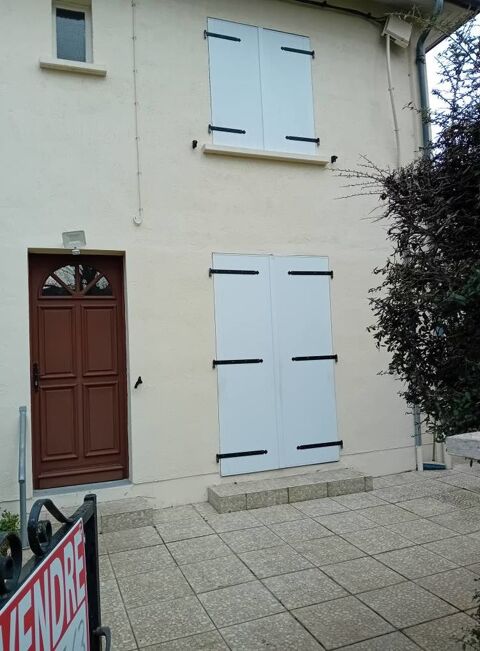   Charmante maison au calme Maison - 4 pice(s) - 68 m