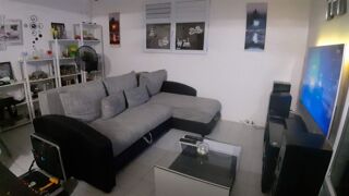 Villa à louer 3 pièces 41 m² Saint-joseph