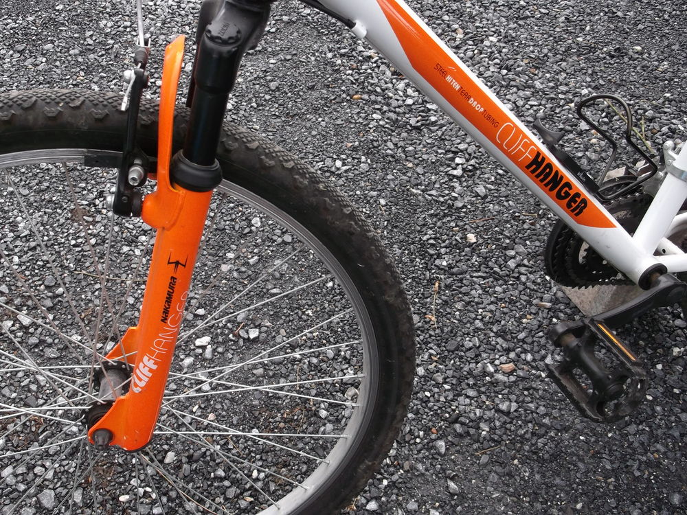 VTC NAKAMURA Vélos